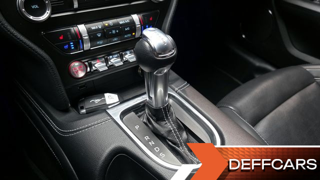 Ford MUSTANG GT Coupe купить на сайте DeffCars