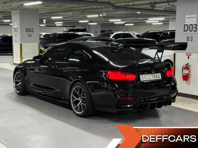 BMW M4 M4 Coupe Competition купить на сайте DeffCars