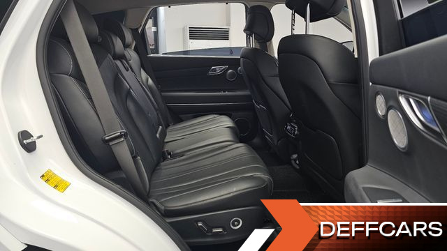 Genesis GV80 3.0 Diesel AWD купить на сайте DeffCars
