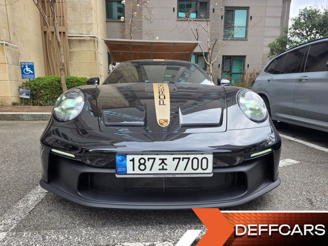Porsche 911 GT3 купить на сайте DeffCars
