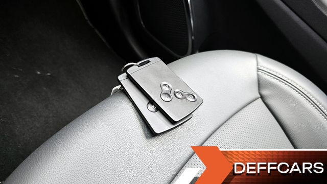 Renault-KoreaSamsung QM3 RE купить на сайте DeffCars