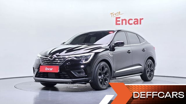 Renault-KoreaSamsung XM3 1.3 TCe RE Signature купить на сайте DeffCars