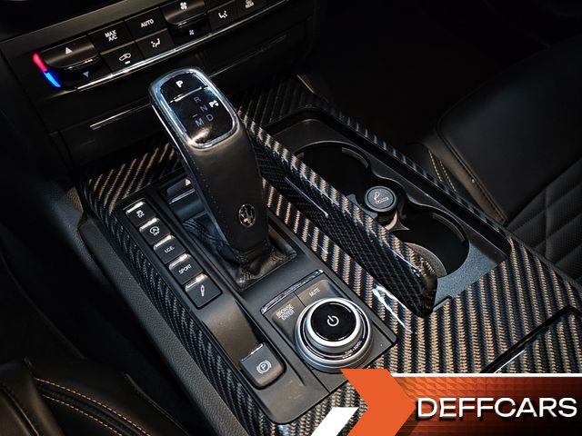 Maserati GHIBLI 3.0S Q4 F Tributo 3rd купить на сайте DeffCars