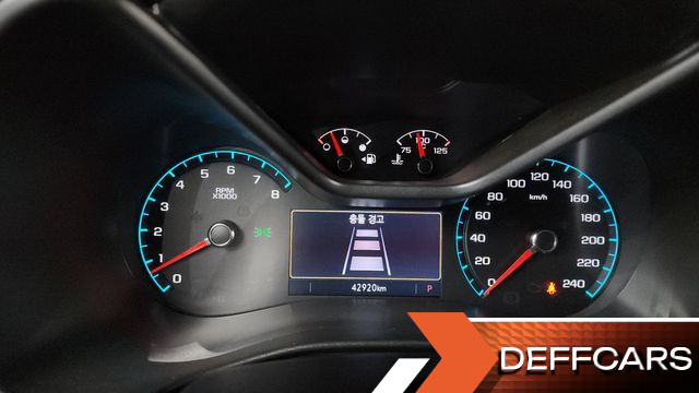 ChevroletGMDaewoo COLORADO 3.6 Extreme-X 4WD купить на сайте DeffCars