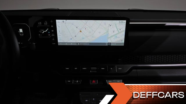 Kia TASMAN 2.5T Gasoline 4WD Adventure купить на сайте DeffCars