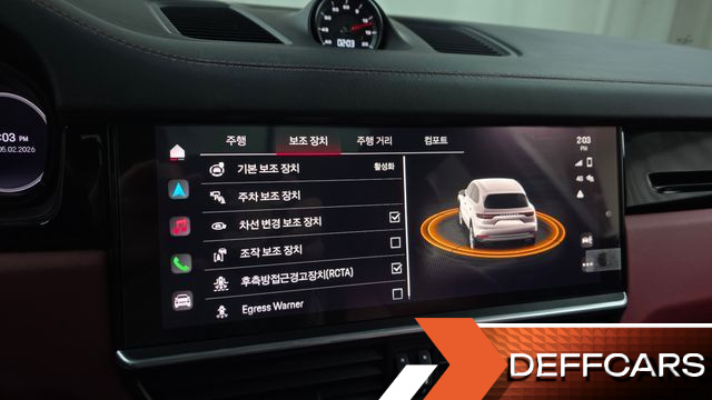 Porsche CAYENNE 3.0 купить на сайте DeffCars
