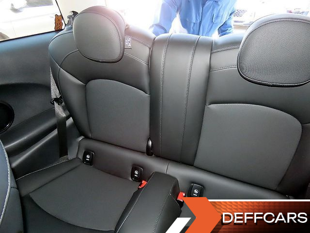 Mini COOPER Classic Third Generation купить на сайте DeffCars