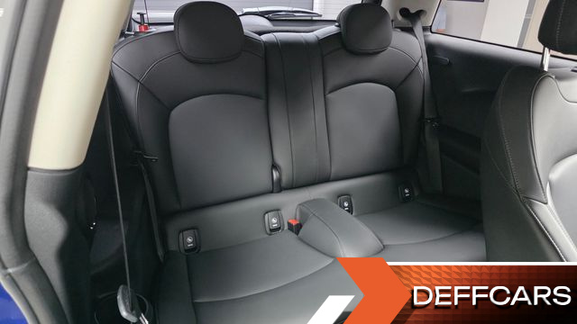 Mini COOPER Standard Third Generation купить на сайте DeffCars