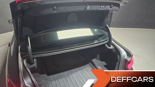 BMW 5-SERIES 523d M Sport купить на сайте DeffCars