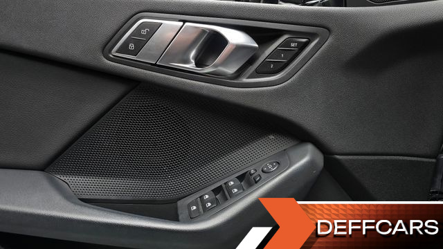 BMW 2-SERIES 218d Advantage купить на сайте DeffCars