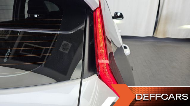Kia NIRO Signature купить на сайте DeffCars