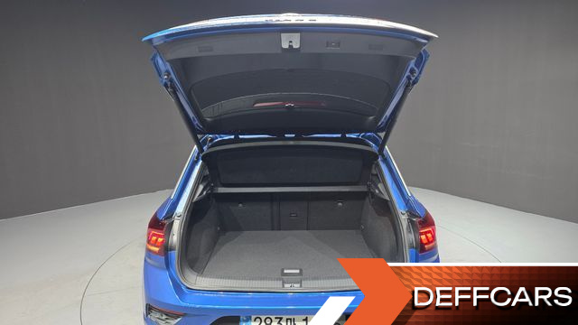 Volkswagen T-ROC 2.0 TDI Prestige купить на сайте DeffCars