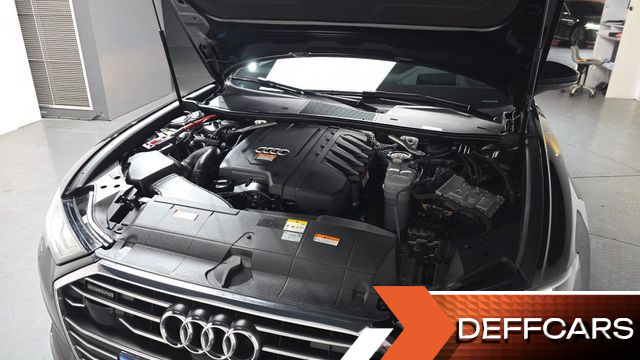 Audi A6 45 TFSI Quattro Premium купить на сайте DeffCars