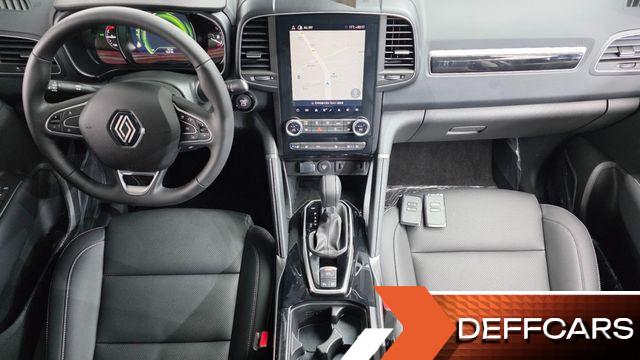 Renault-KoreaSamsung QM6 2.0 LPe RE 2WD купить на сайте DeffCars