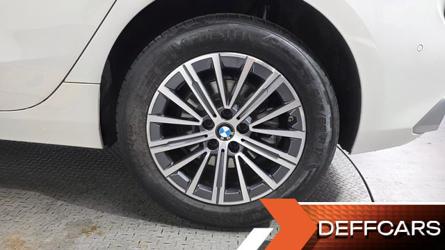 BMW 2-SERIES 220i Luxury купить на сайте DeffCars