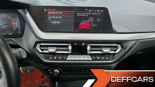 BMW 2-SERIES 218 M Sport купить на сайте DeffCars