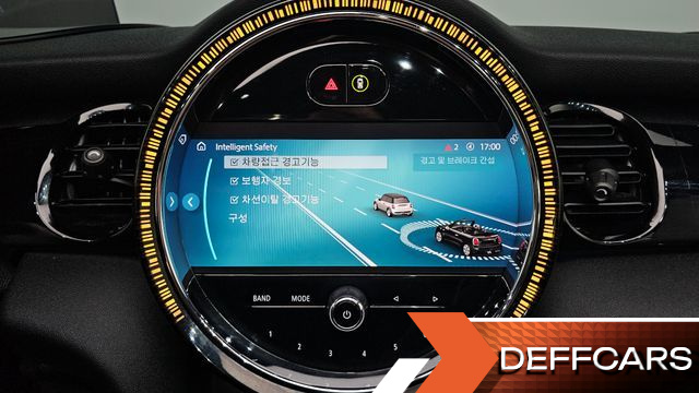 Mini COOPER CONVERTIBLE Classic Third Generation купить на сайте DeffCars