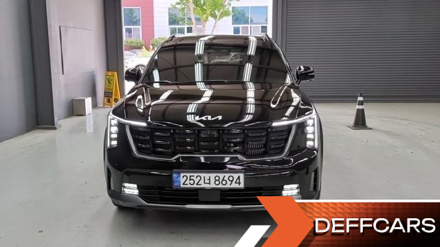 Kia SORENTO HEV 1.6 2WD Gravity купить на сайте DeffCars