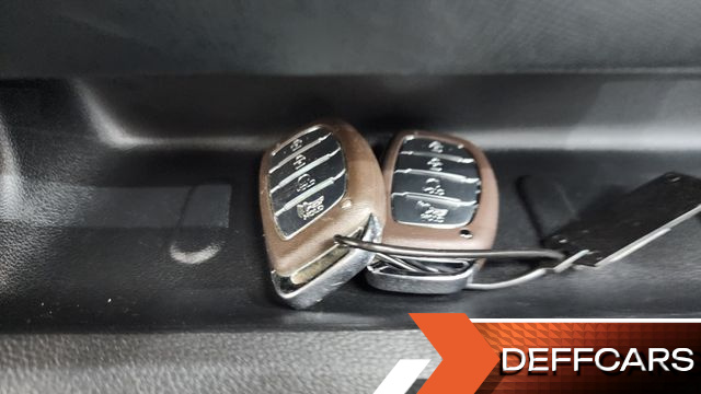 Hyundai CASPER Van Smart Choice купить на сайте DeffCars
