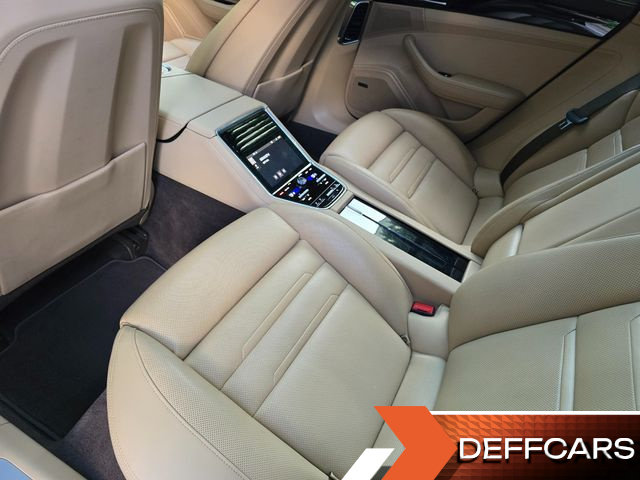 Porsche PANAMERA 3.0 AWD купить на сайте DeffCars