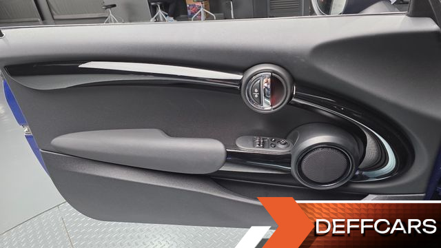 Mini COOPER HIGH Third Generation купить на сайте DeffCars