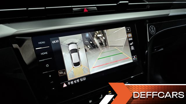 Volkswagen ARTEON 2.0 TDI Prestige купить на сайте DeffCars