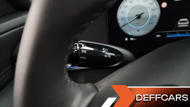 Hyundai AVANTE 1.6 Inspiration купить на сайте DeffCars