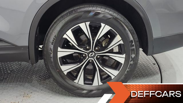 Renault-KoreaSamsung QM6 2.0 LPe LE 2WD купить на сайте DeffCars