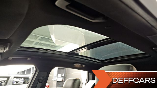 Lincoln MKX 2.7 2WD купить на сайте DeffCars
