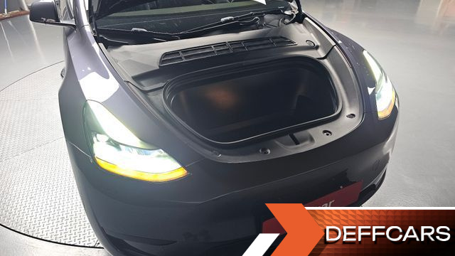 Tesla MODEL Y RWD купить на сайте DeffCars