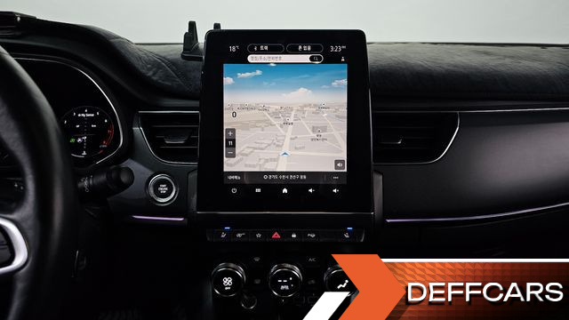 Renault-KoreaSamsung XM3 1.3 TCe RE Signature купить на сайте DeffCars