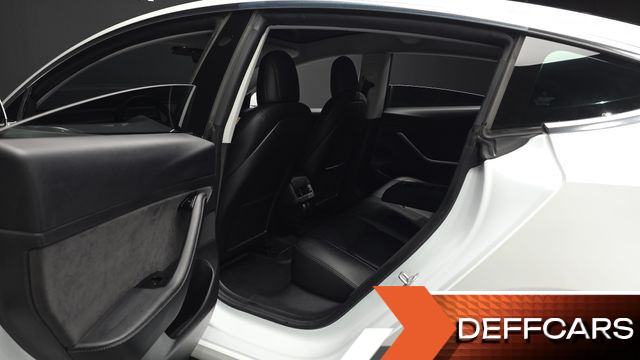 Tesla MODEL 3 Standard Range Plue RWD купить на сайте DeffCars