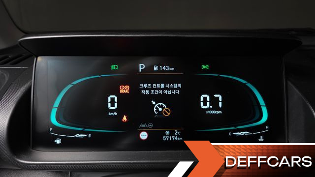 Hyundai CASPER Van Smart купить на сайте DeffCars