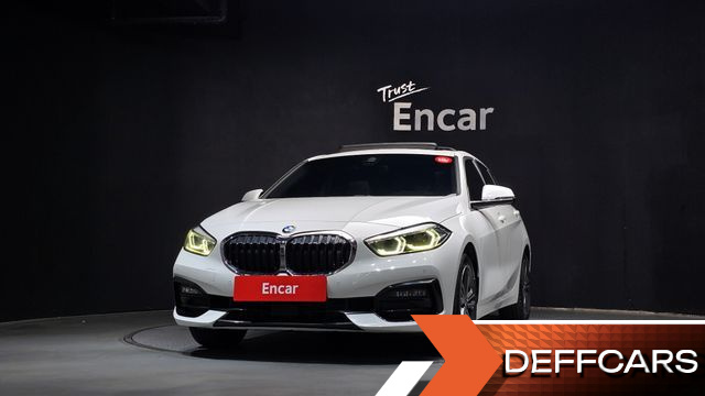 BMW 1-SERIES 118d Sport купить на сайте DeffCars