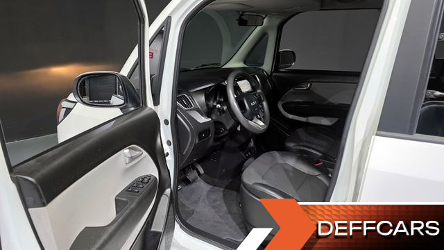 Kia RAY Van Standard купить на сайте DeffCars