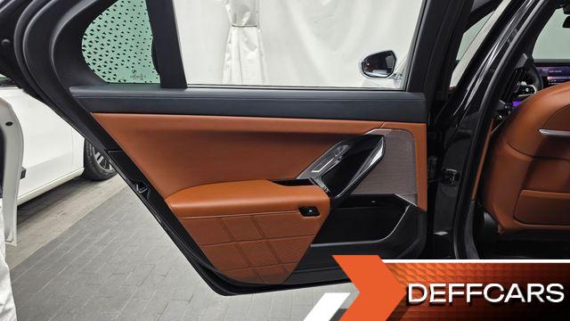BMW 7-SERIES 740i sDrive M Sport купить на сайте DeffCars