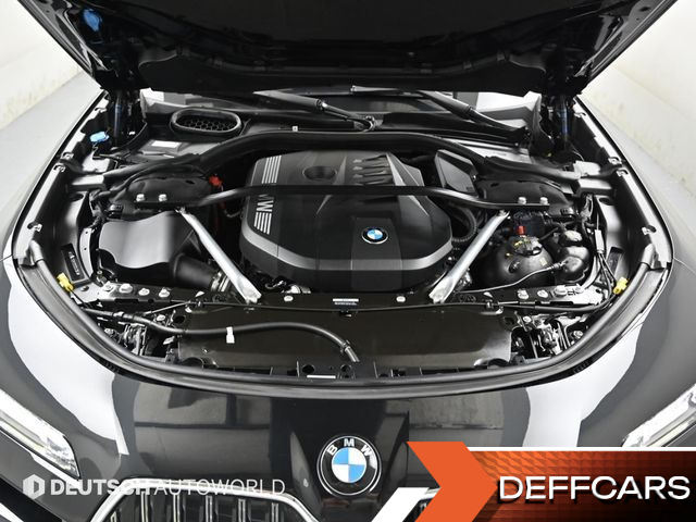 BMW 7-SERIES 740i xDrive M Sport Limited купить на сайте DeffCars