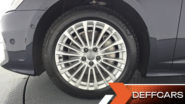 Audi A6 45 TFSI Quattro Premium купить на сайте DeffCars