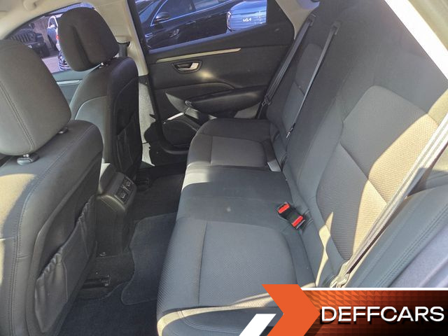Renault-KoreaSamsung SM6 2.0 GDe PE купить на сайте DeffCars