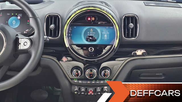 Mini COUNTRYMAN Classic Plus 2nd купить на сайте DeffCars