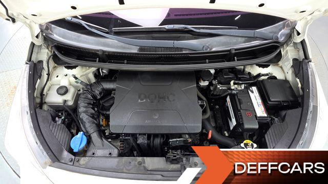 Kia MORNING Prestige купить на сайте DeffCars