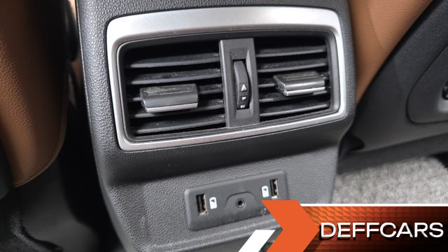 Renault-KoreaSamsung QM6 2.0 GDe RE Signature 2WD купить на сайте DeffCars