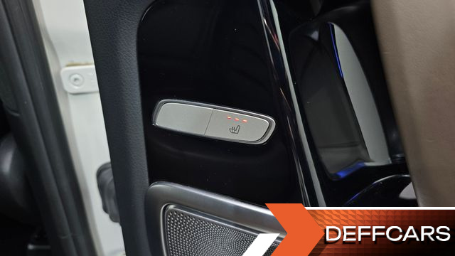 Mercedes G-CLASS AMG G63 купить на сайте DeffCars