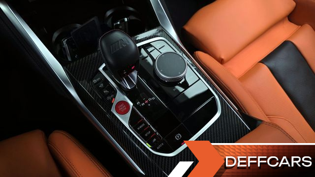 BMW M3 M3 Sedan Competition M xDrive купить на сайте DeffCars