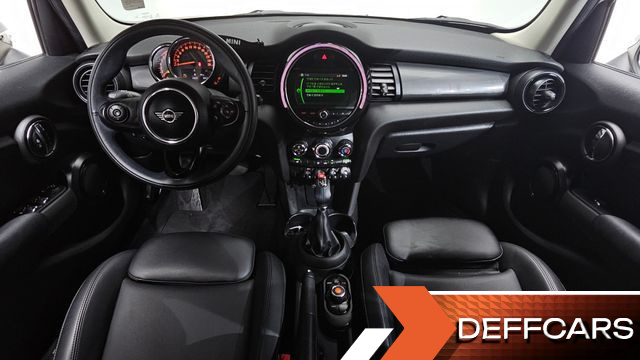 Mini COOPER 5Door Standard 3rd купить на сайте DeffCars