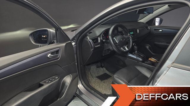 Renault-KoreaSamsung XM3 1.6 GTe LE купить на сайте DeffCars