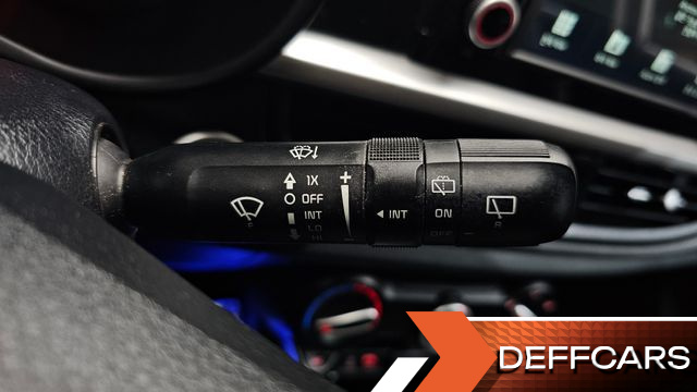 Kia MORNING Luxury купить на сайте DeffCars