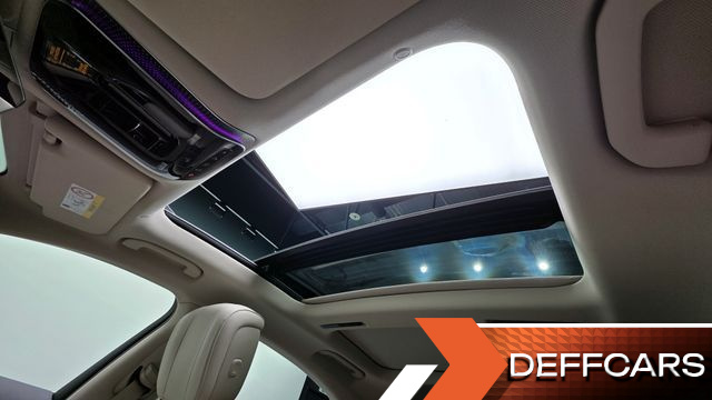 Mercedes S-CLASS S450L 4MATIC купить на сайте DeffCars