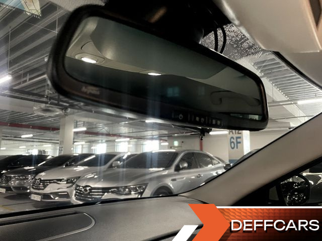 Renault-KoreaSamsung SM6 2.0 GDe LE купить на сайте DeffCars