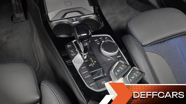 BMW 2-SERIES 220i M Sports купить на сайте DeffCars